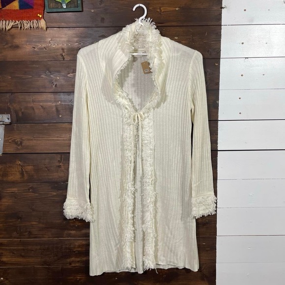Sweaters - Vintage Cato Knit Duster
